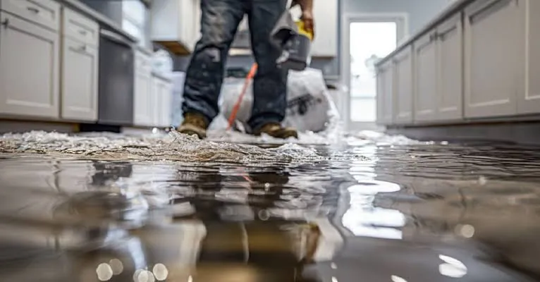 Water damage restoration companies near me in Woodson, AR - Emergency flood extraction