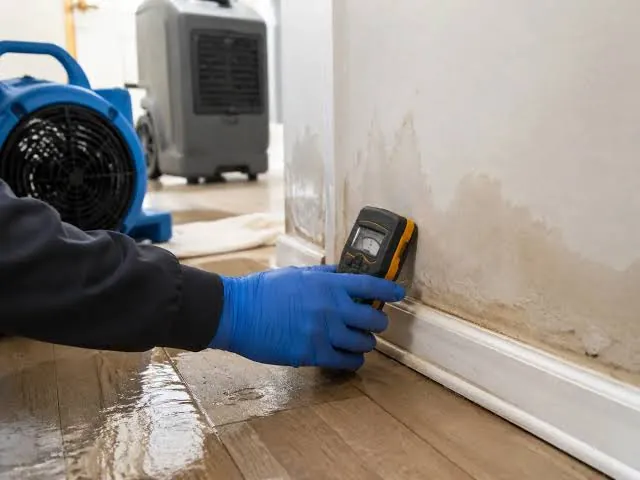 24/7 Water damage restoration services in Woodson, AR - Rapid flood cleanup and mitigation
